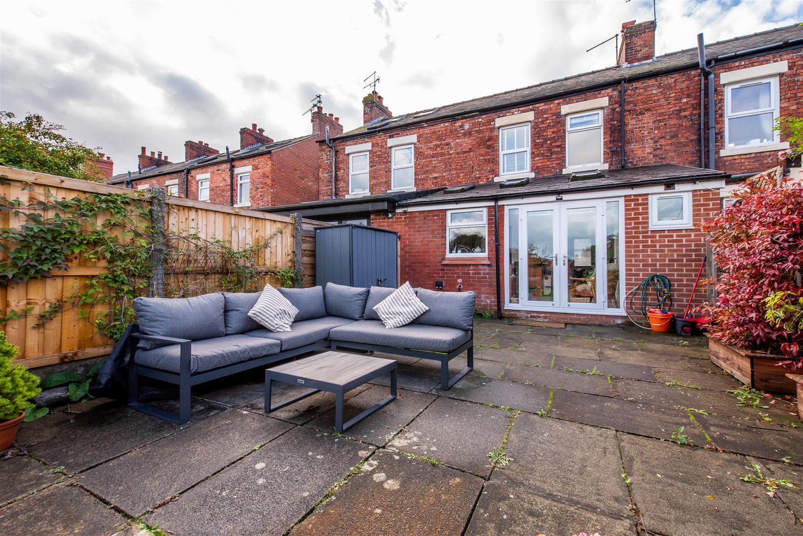 Moor Road, Croston, Leyland